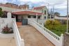 Casa en Moya - Casa Marjoes I + Communal Pool + Terrace + BBQ 