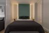 Estudio en Las Palmas de Gran Canaria - Flatguest Blue Sea - Canteras Beach - Balcony