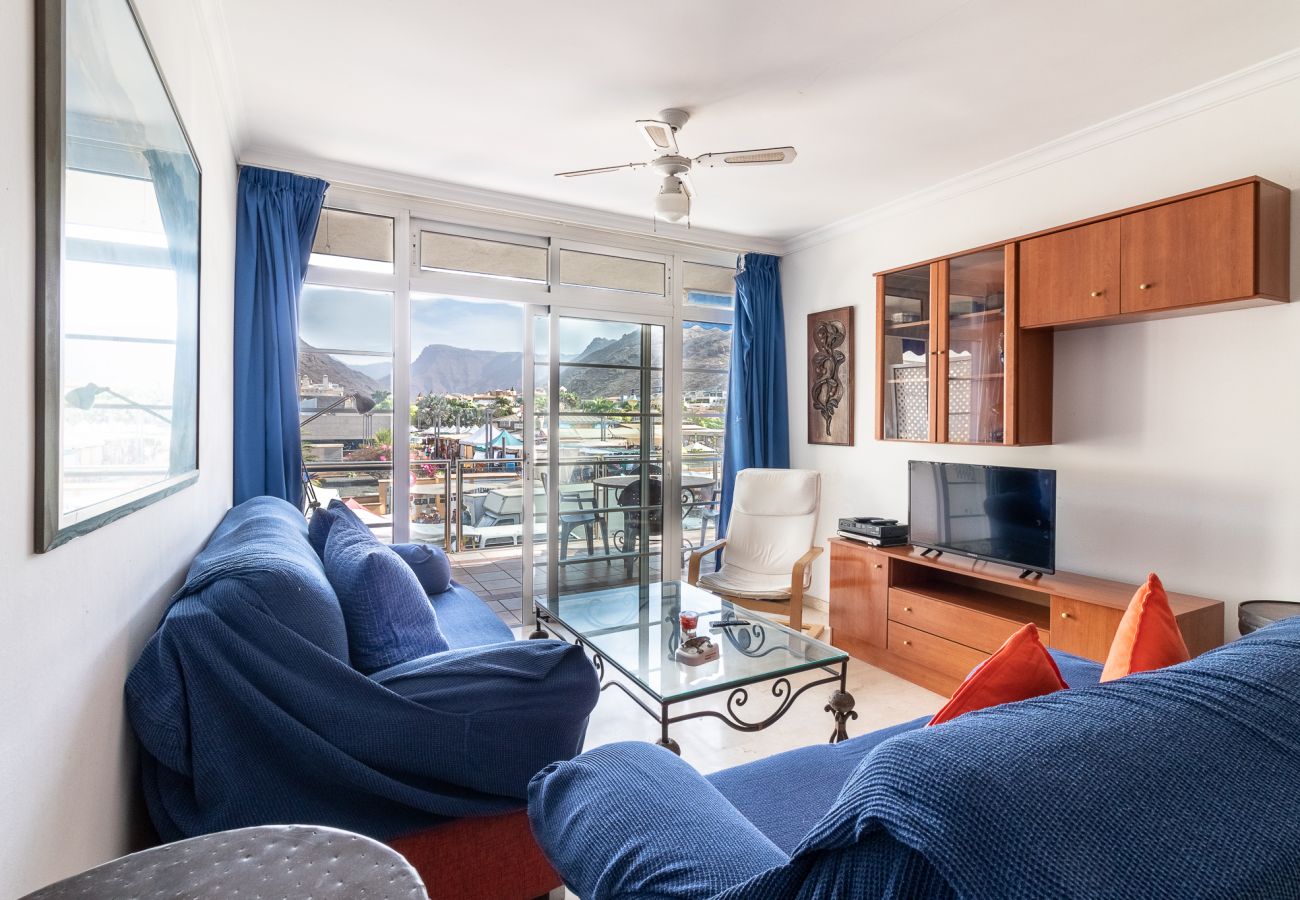 Apartamento en Mogán - Apartamento Mogan