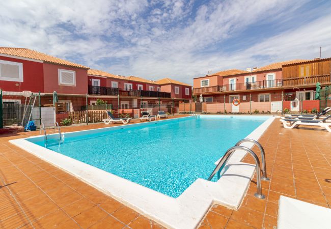Apartamento en Antigua - Fuerteventura - Flatguest Artesano Paquito Batista