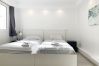 Apartamento en Las Palmas de Gran Canaria - Intimate & stylish beach apartment w/ balcony