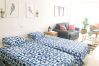 Estudio en Las Palmas de Gran Canaria - Padre Cueto Beach Flat 