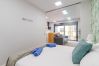 Apartamento en Las Palmas de Gran Canaria - Urban Chic Apartment - Parking - WiFi - Canteras