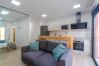 Apartamento en Las Palmas de Gran Canaria - Urban Chic Apartment - Parking - WiFi - Canteras