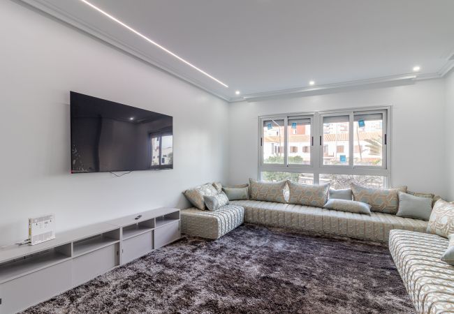 Apartamento en Las Palmas de Gran Canaria - DAR ALISIOS 1