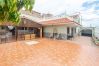 House in Moya - Casa Marjoes I + Communal Pool + Terrace + BBQ