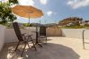 House in Moya - Casa Marjoes II + Communal Pool + Terrace + BBQ
