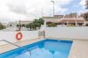 House in Moya - Casa Marjoes II + Communal Pool + Terrace + BBQ