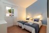 Bungalow in San Bartolomé de Tirajana - Flatguest Villa Yaiza 