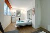 Studio in Las Palmas de Gran Canaria - Flatguest Gofiones + Beach + Tourist area + Wifi