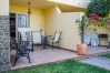 Bungalow in San Bartolomé de Tirajana - Flatguest Villa Martina - BBQ + Pool + Garden