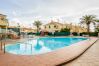 Bungalow in San Bartolomé de Tirajana - Flatguest Villa Martina - BBQ + Pool + Garden