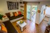 Bungalow in San Bartolomé de Tirajana - Flatguest Villa Martina - BBQ + Pool + Garden