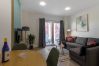 Studio in Las Palmas de Gran Canaria - Flatguest Blue Sea - Canteras Beach - Balcony