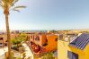 Bungalow in San Bartolomé de Tirajana - Bahia Meloneras Deluxe 33 + Pool + Beach + BBQ