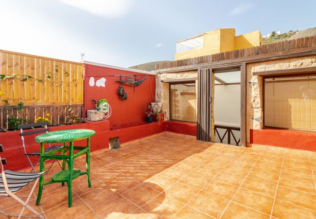 House in Las Palmas de Gran Canaria - Amiga Mia