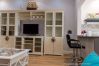 Apartment in Las Palmas de Gran Canaria - Flatguest Living house - Urban - Cosy - Parking