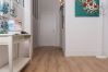 Apartment in Las Palmas de Gran Canaria - Flatguest Living house - Urban - Cosy - Parking