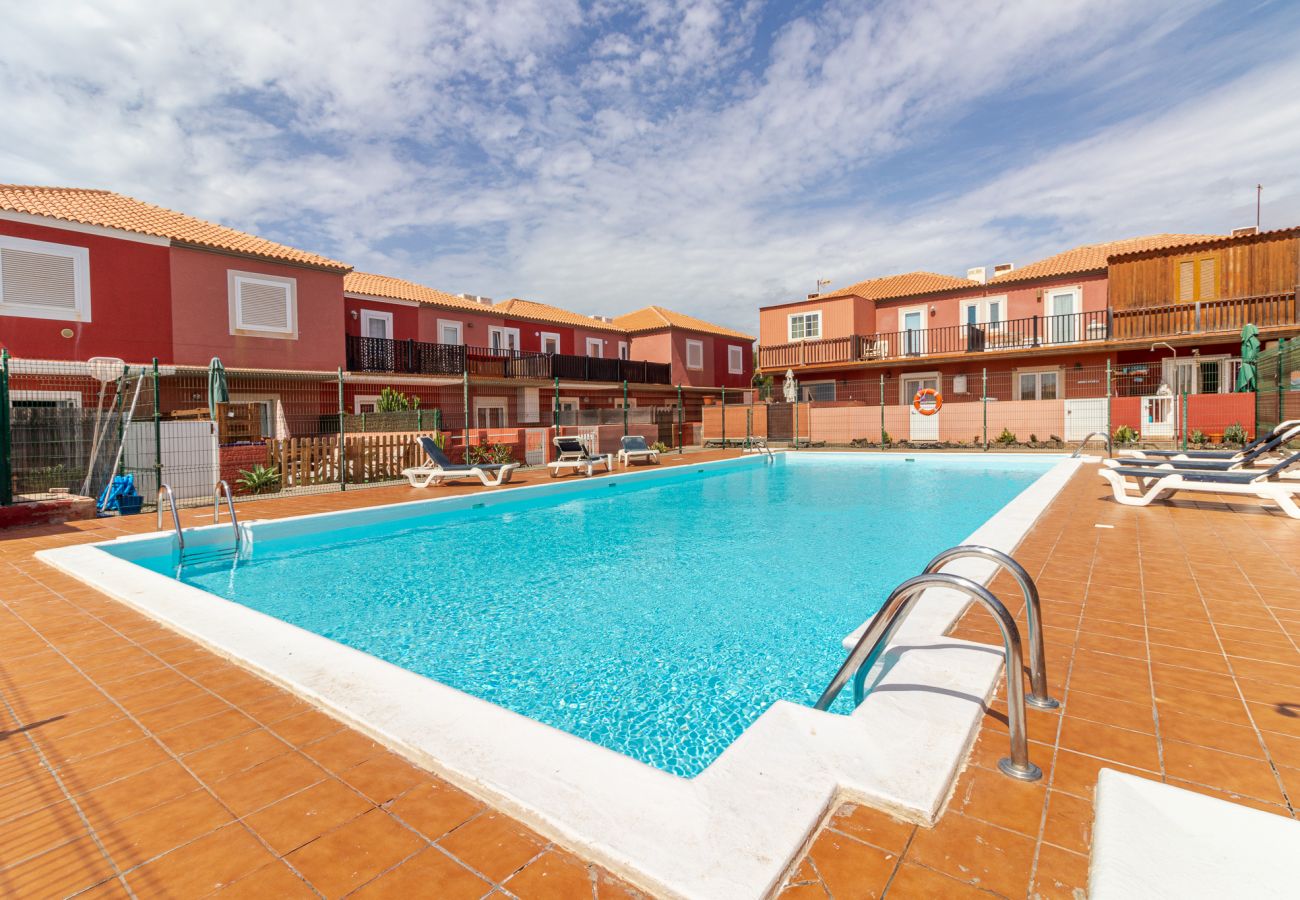 Apartment in Antigua - Fuerteventura - Flatguest Artesano Paquito Batista