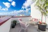 Apartment in Las Palmas de Gran Canaria - Modern Apt · Shared Rooftop · Las Canteras