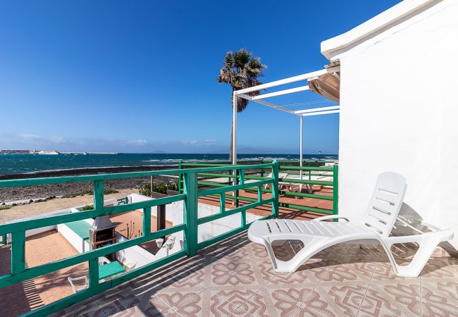 House in La Oliva - Casa Lola