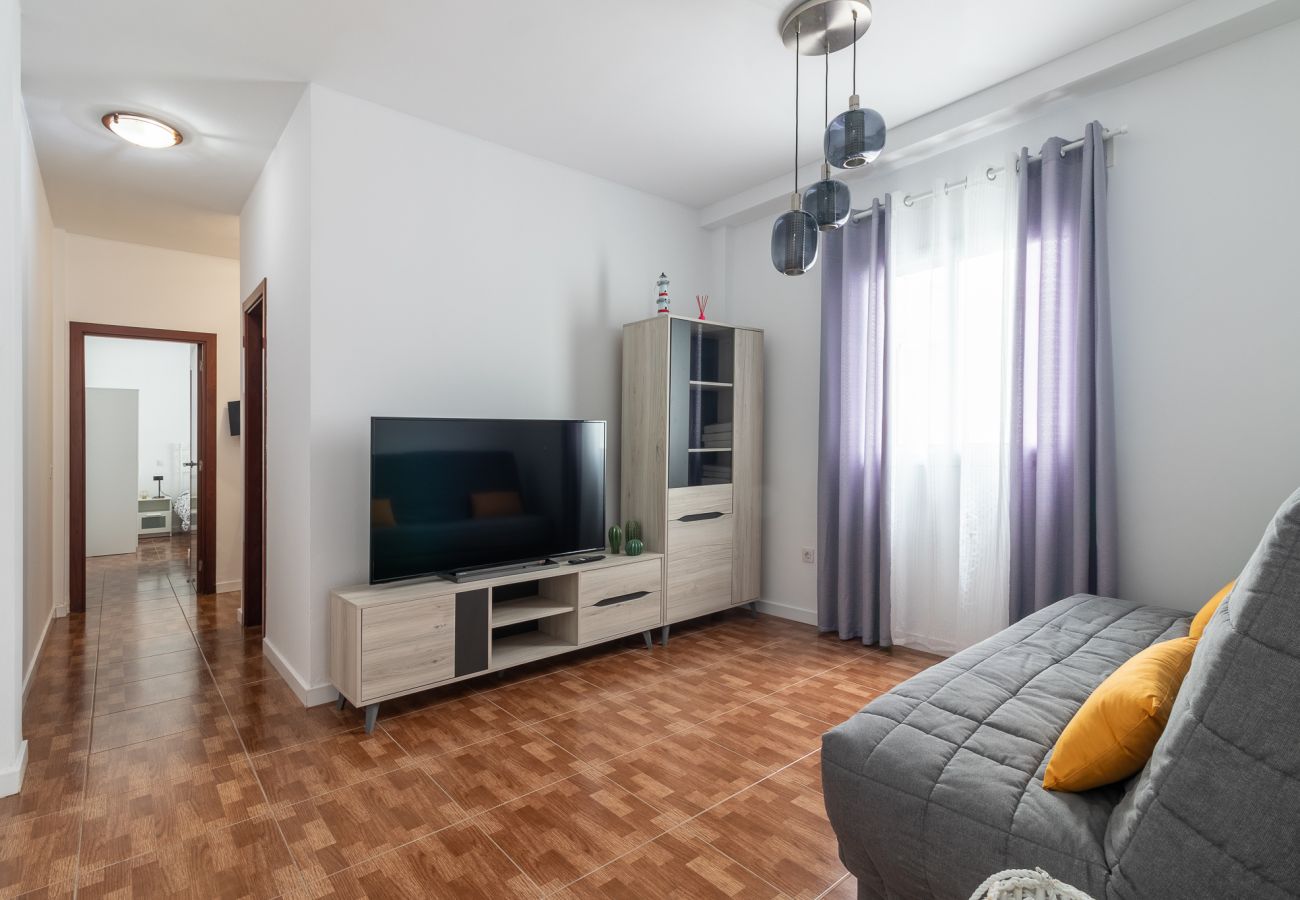 Apartment in Telde - Flatguest La Herradura