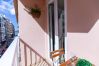 Apartment in Las Palmas de Gran Canaria - Shore View I Las Canteras