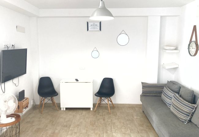 Apartment in Las Palmas de Gran Canaria - Shore View II Las Canteras