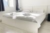 Apartment in Las Palmas de Gran Canaria - Intimate & stylish beach apartment w/ balcony