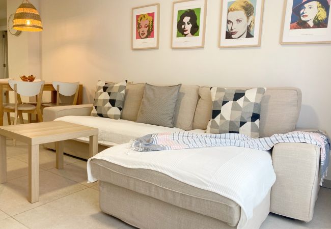 Apartment in Las Palmas de Gran Canaria - Playa Canteras Hierro17