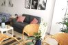 Studio in Las Palmas de Gran Canaria - Padre Cueto Beach Flat 