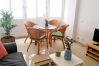 Studio in Las Palmas de Gran Canaria - Padre Cueto Beach Flat 