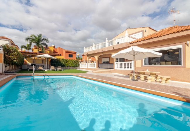 Chalet in San Bartolomé de Tirajana - Sonneland Suite