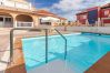 Chalet in San Bartolomé de Tirajana - Sonneland Suite