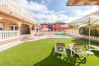 Chalet in San Bartolomé de Tirajana - Sonneland Suite