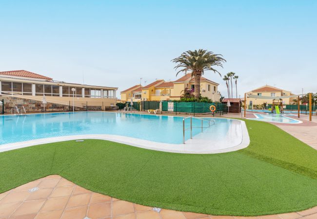 Apartment in San Bartolomé de Tirajana - La Ponderosa II