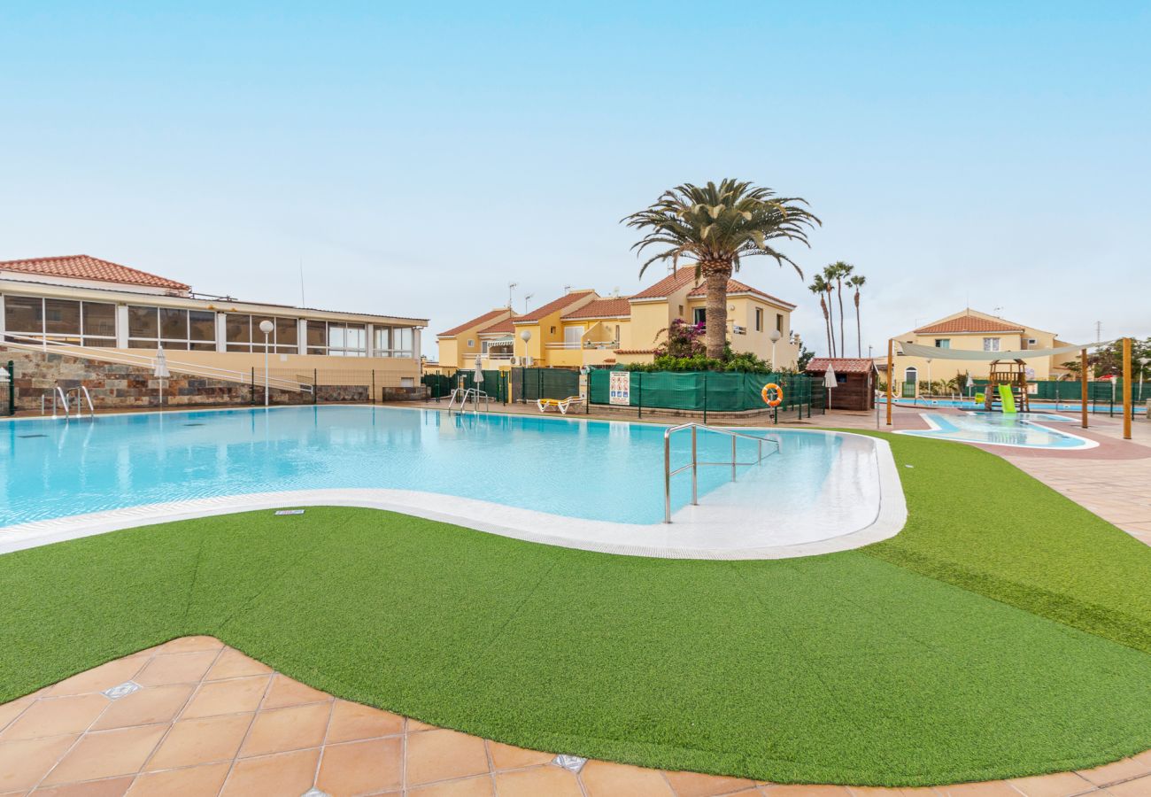 Apartment in San Bartolomé de Tirajana - La Ponderosa II