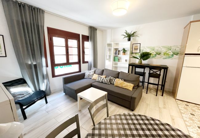 Apartment in Las Palmas de Gran Canaria - Velarde Deluxe Beach