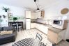 Apartment in Las Palmas de Gran Canaria - Velarde Deluxe Beach