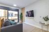 Apartment in Las Palmas de Gran Canaria - Urban Chic Apartment - Parking - WiFi - Canteras