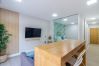 Apartment in Las Palmas de Gran Canaria - Urban Chic Apartment - Parking - WiFi - Canteras