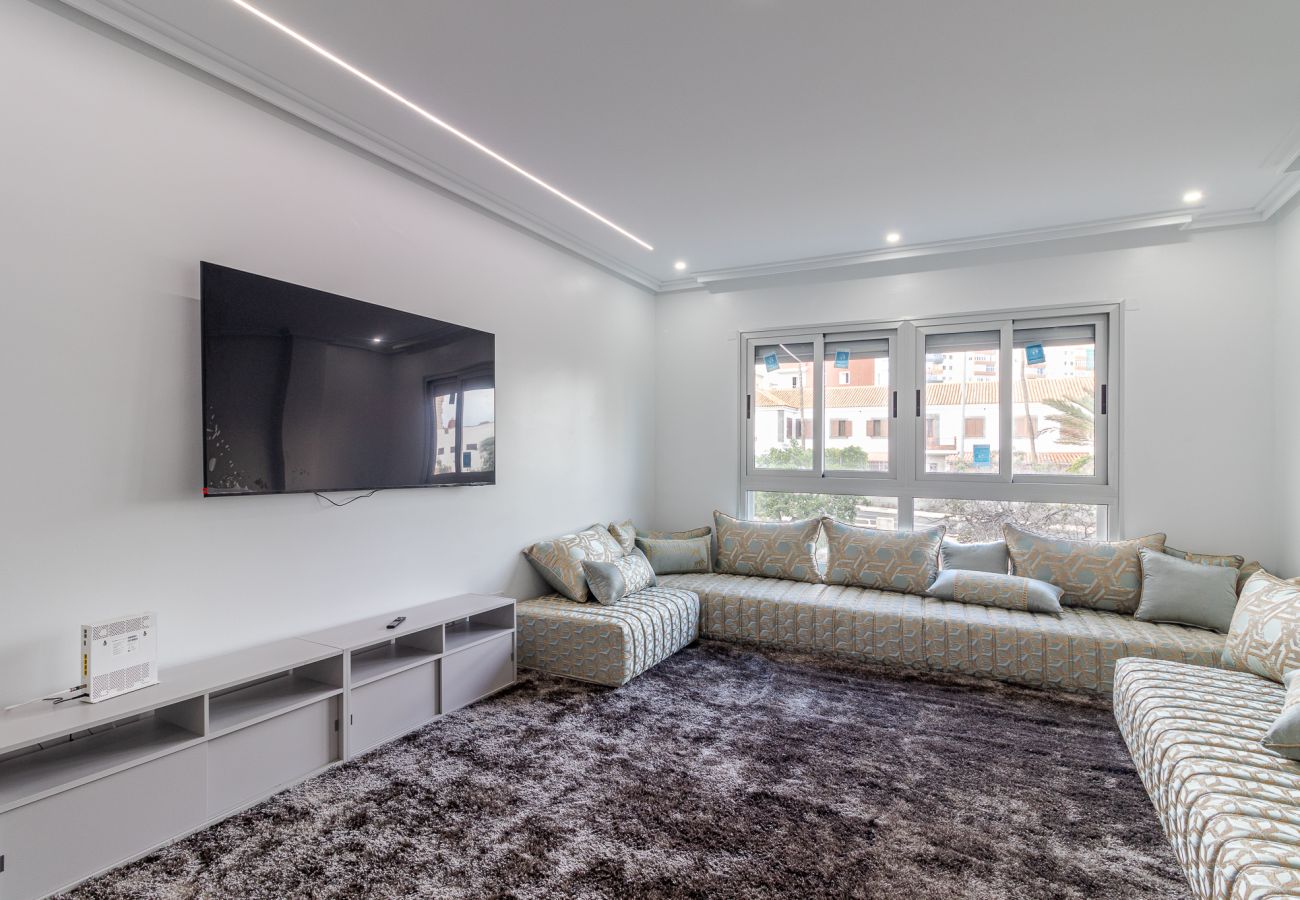 Apartment in Las Palmas de Gran Canaria - DAR ALISIOS 1
