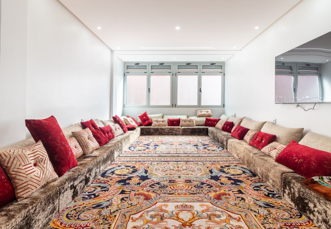 Apartment in Las Palmas de Gran Canaria - DAR ALISIOS 3