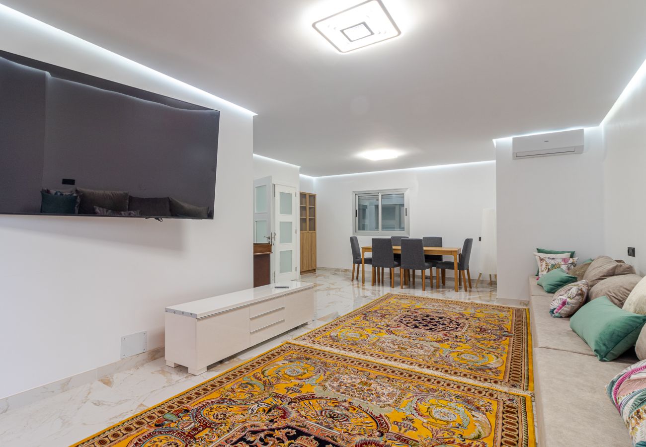 Apartment in Las Palmas de Gran Canaria - DAR ALISIOS 2